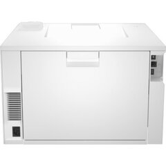 Лазерный принтер HP Color LaserJet Pro 4203dn