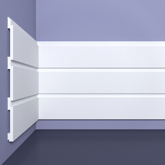 Декоративная панель СП 02/2.6