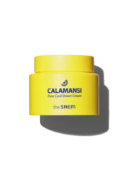 Calamansi Pore Cool Down Cream