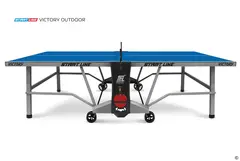 Стол теннисный Start Line VICTORY 6 Всепогодный Синий