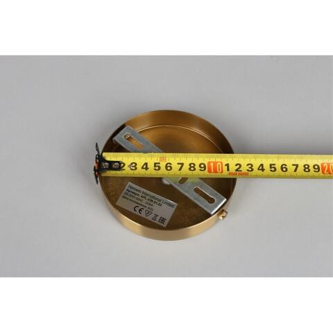 Настенный светильник Aployt Eloiz APL.839.01.02