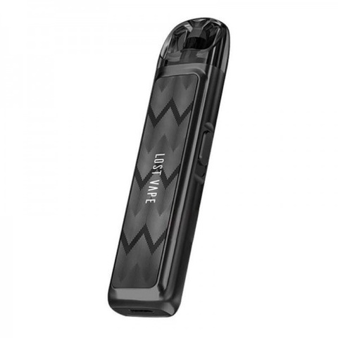Lost Vape Ursa Nano 800 mah - Wave Black