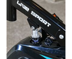 Спин-байк DFC YB9800