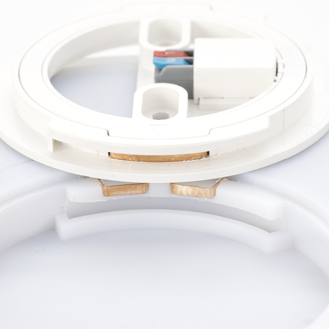 Потолочный светодиодный светильник Citilux ETALON CL750240