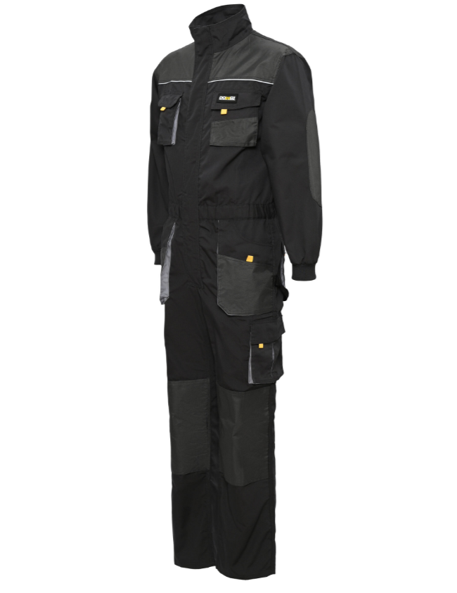 Комбинезон рабочий HD