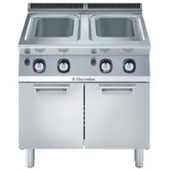 Макароноварка 700 серия Electrolux E7PCGH2KF0 371091 Г