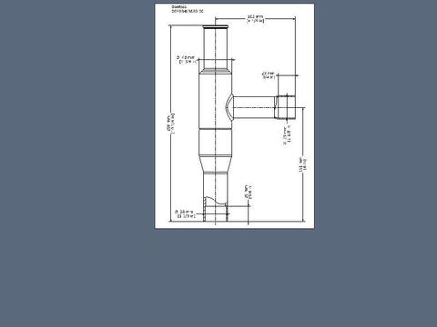 Регулятор давления в картере KVL 28 Danfoss 034L0051