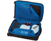 Картинка сумка на колесах Thule Crossover 2 Expandable Carry-on Spinner Black - 7