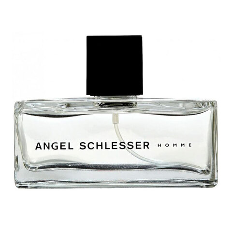 Angel Schlesser Men