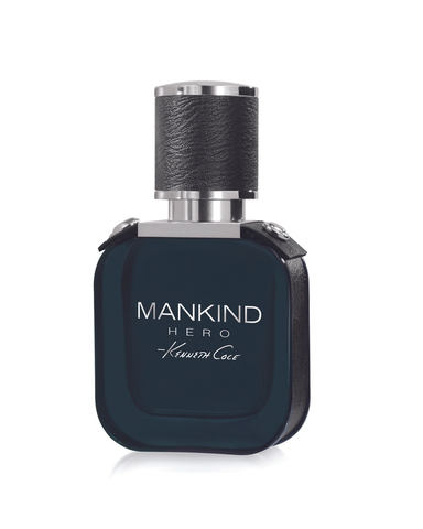 Kenneth Cole Mankind Hero edt m