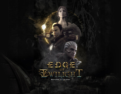 Edge of Twilight - Return to Glory (для ПК, цифровой код доступа)