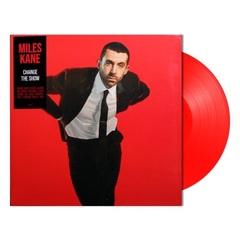 Miles Kane / Change The Show (Coloured Vinyl)(LP)