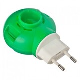 Электрофумигатор поворот.вилка