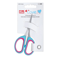 Ножницы для вышивки Prym Love