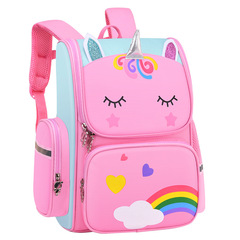 Çanta \ Bag \ Рюкзак Cute Cartoon pink