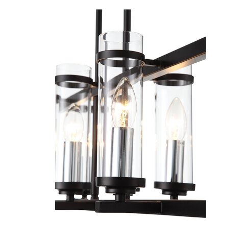 Люстра подвесная ST Luce Bichero SL334.403.07