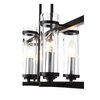 Люстра подвесная ST Luce Bichero SL334.403.07