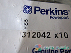 Болт / SETSCREW АРТ: 312042