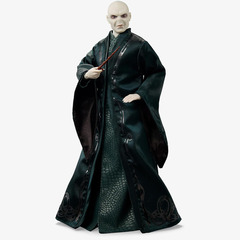 Гарри Поттер Дизайнерская Коллекция Кукла Лорд Воландеморт