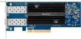 Synology E25G21-F2 Сетевая карта, 25GB, 2xSFP28, PCIe 3.0x8