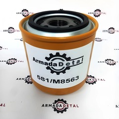 Фильтр кпп | 581/M8563, 581/18063 | Shengnuo