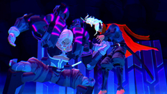 Furi: One More Fight (для ПК, цифровой код доступа)