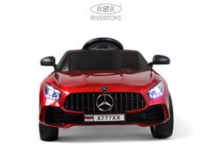 Mercedes-Benz AMG GT X777XX с дистанционным управлением (лицензионная модель)