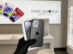 iPhone 14 Pro, 256 ГБ б/у
