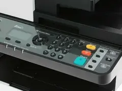 Kyocera M2540dn  (Азия, аналог 1102SH3NL0)