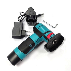 Болгарка аккумуляторная мини STOHF