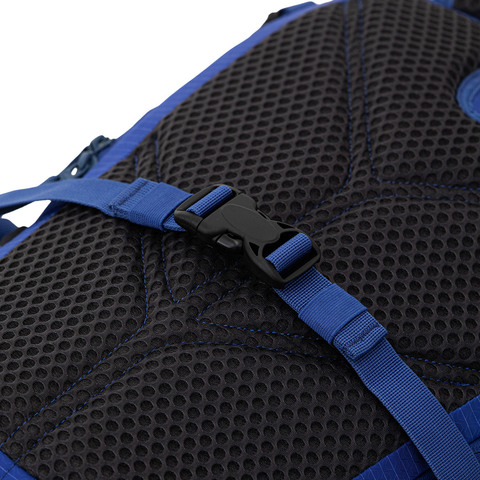 Картинка рюкзак мультиспортивный Kanrock Moveit 21 Rich Blue - 11