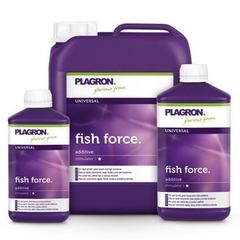 Plagron Fish Force 5 L