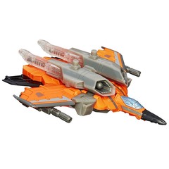 Джиаксас Дэлюкс. Поколение Трансформеров