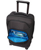 Картинка сумка на колесах Thule Crossover 2 Expandable Carry-on Spinner Black - 8