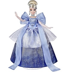 Дисней Золушка в Современном Стиле Рождество 2020