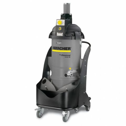 Промышленный пылесос Karcher IV 60/30