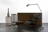 Торшер Tolomeo Terra Halo
