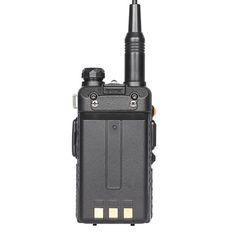 Рация Baofeng DM-5R аналогово-цифровая VHF/UHF