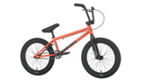 SUNDAY 2021 18" Primer 18.5" Оранжевый - BMX | iRide shop
