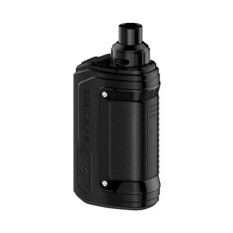 Geek Vape Aegis Hero 2 (H45) 1400 mah Pod Kit - Black