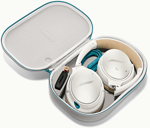 Наушники Bose QuietComfort 25