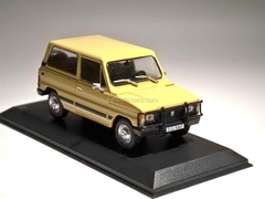 ARO 10 beige 1:43 DeAgostini Masini de legenda #20