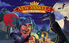 New Yankee in King Arthur's Court 4 (для ПК, цифровой код доступа)