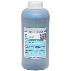 Чернила DCtec сyan (голубой) 1000 мл. Серия 901300 (Ранее 109602)