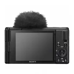 Sony ZV-1 II Black