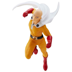 Фигурка Banpresto One Punch Man Saitama