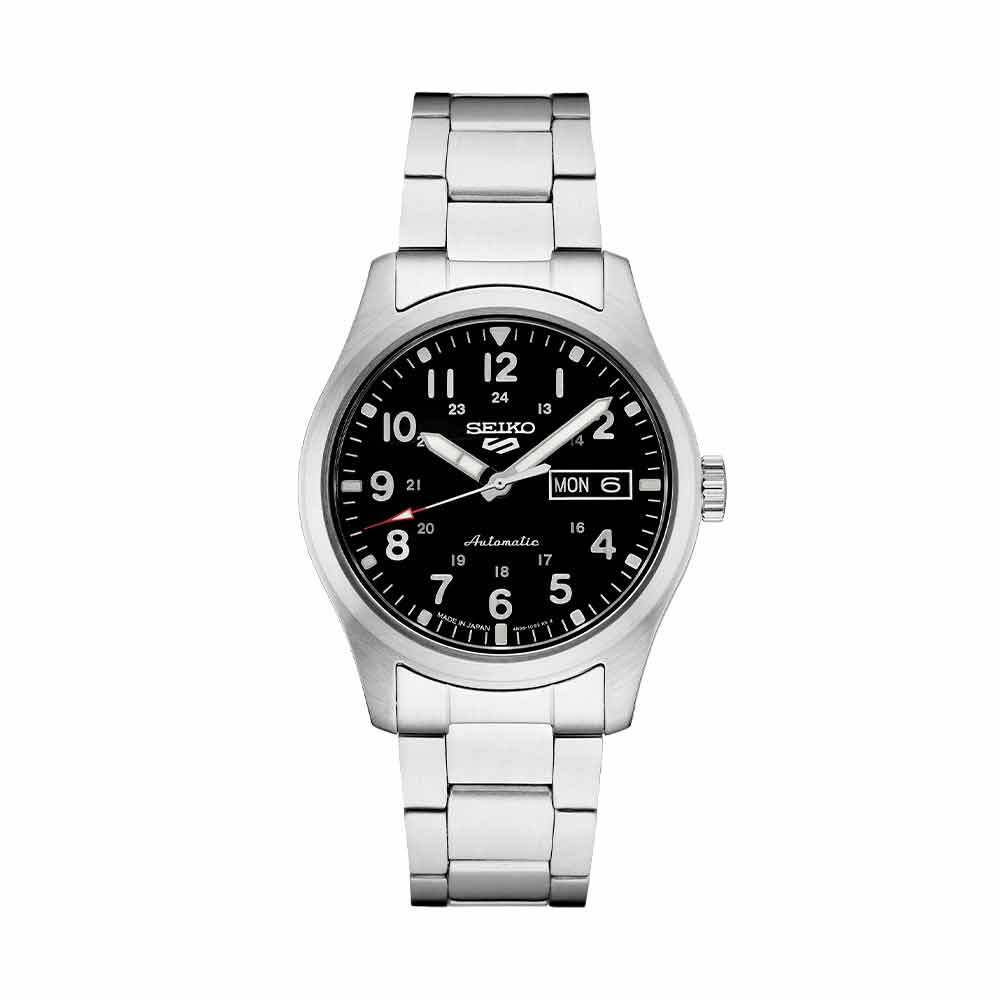 

Seiko SRPG27K1