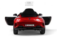 Mercedes-Benz AMG GT X777XX с дистанционным управлением (лицензионная модель)