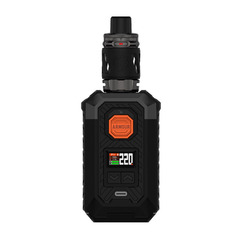 Набор Vaporesso Armour Max Kit - Black