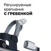 Картинка лыжный комплект Snowmatic KIDS SKI SET 75 Orange - 9